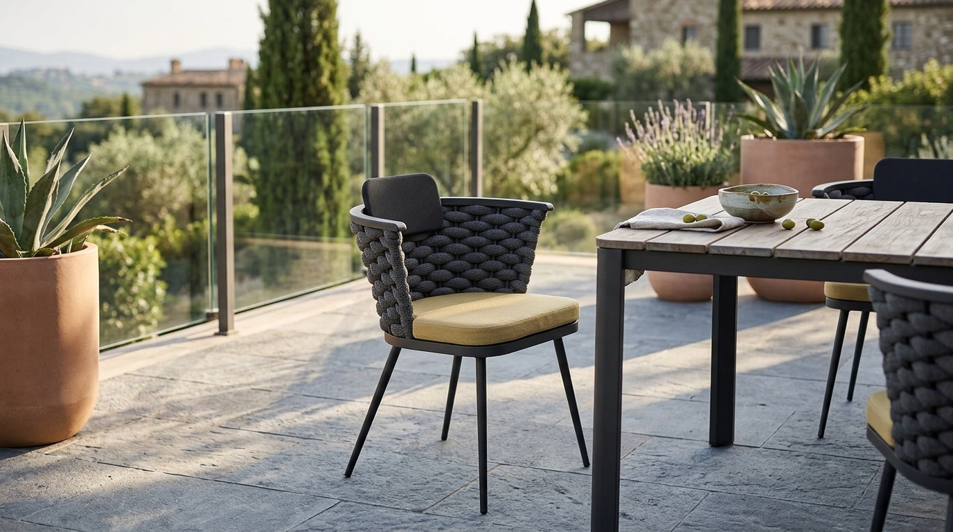 The Nest Chair